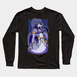 misunderstood Long Sleeve T-Shirt